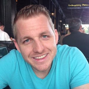 Meet your Posher, Jesse